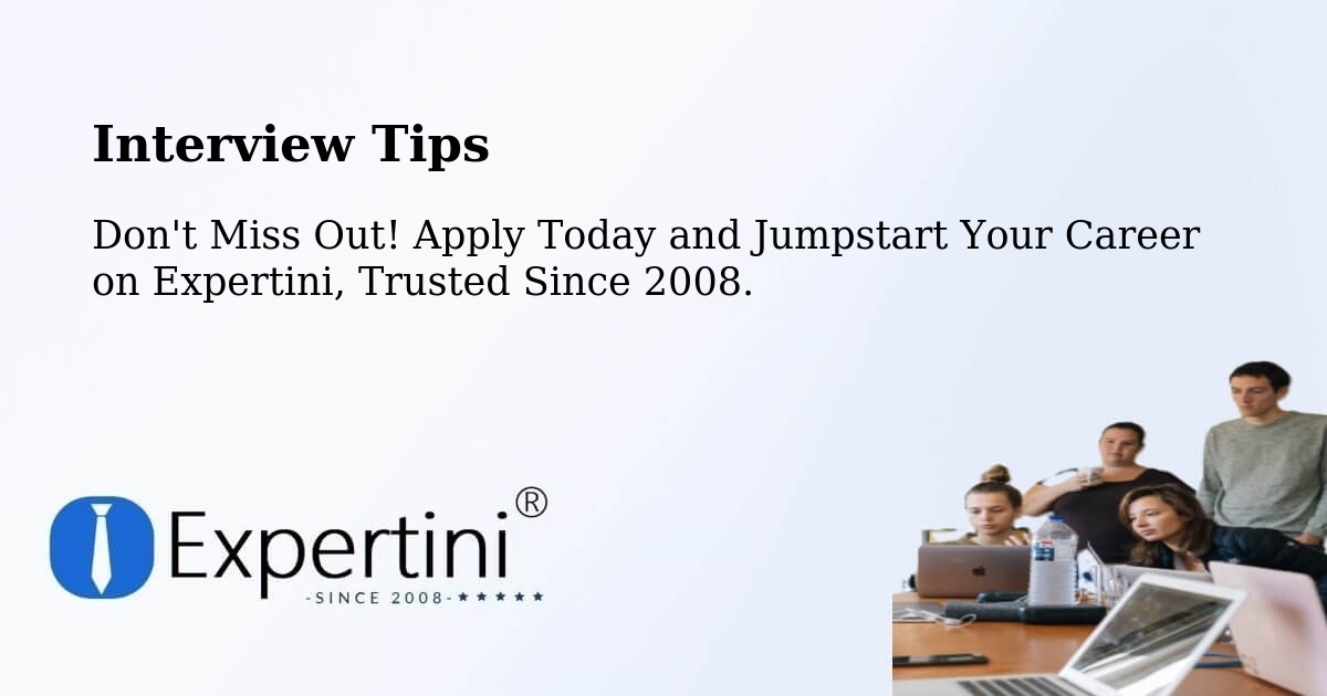 Interview Tips & Techniques for Job Seekers – Egilsstaðir - Egilsstaðir, Iceland Jobs Expertini